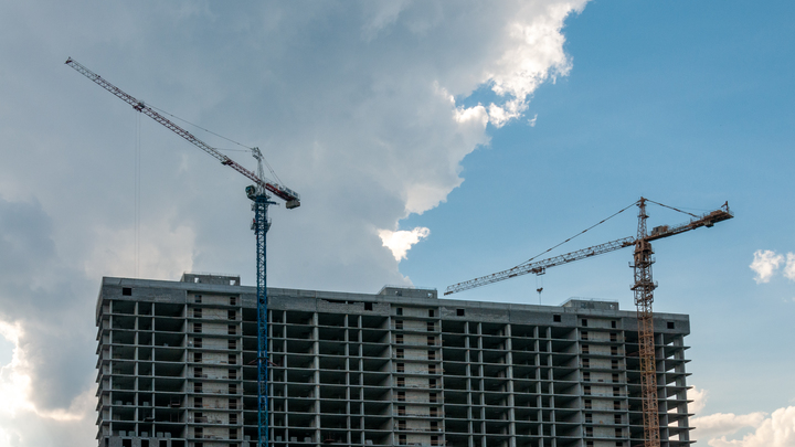 На юго-востоке Москвы построят шесть детсадов и две школы - Собянин