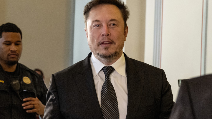 Израиль больше не будет работать со SpaceX из-за Маска, который начнет использовать Starlink в Газе