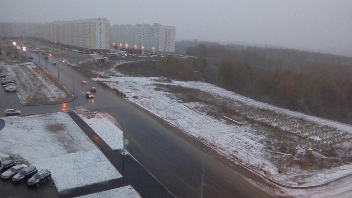 День жестянщика ожидают в Новосибирске в начале ноября