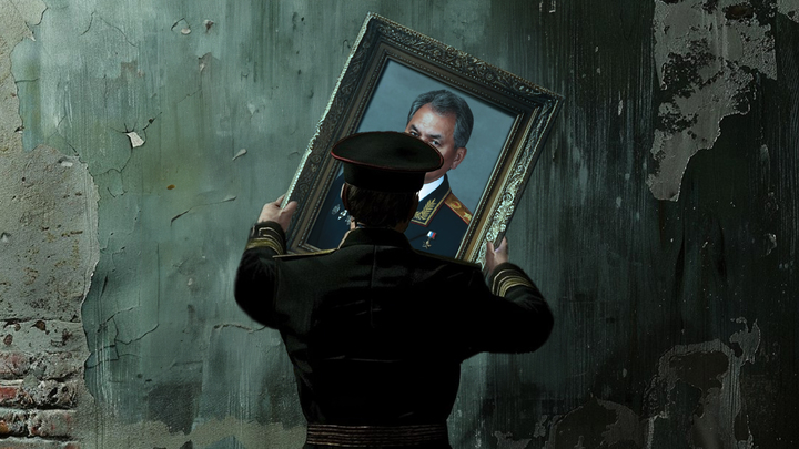 Интересно, а кто же у них главарь?: Бывшие замы Шойгу могли создать целое преступное сообщество. Один вопрос ломает всё