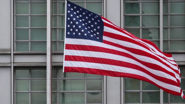 Русский генерал рассекретил досье на США: Мировая реакция показательна