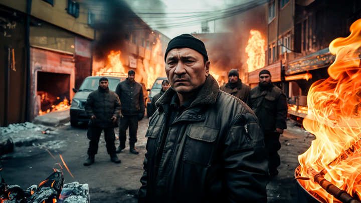 Кузница террористов внутри России: О проблеме говорят больше года, реакции почти никакой