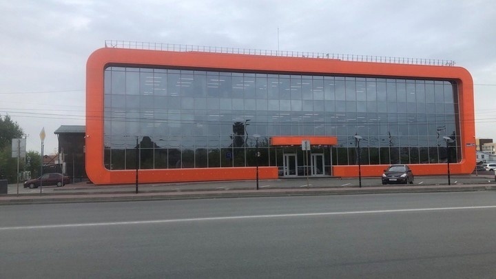 Бастрыкин поручил повторно возбудить дело из-за стройки здания К&Б в Челябинске