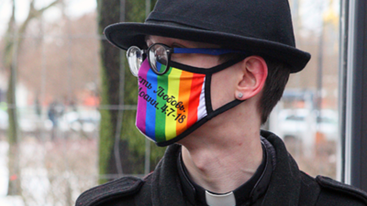 Лоббисты планировали зарабатывать на уродовании русских миллионы долларов