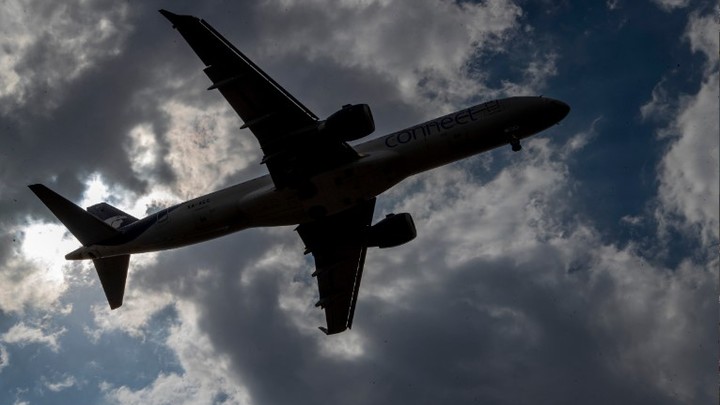 ICAO сделал угодный Западу доклад: Минск обвинили в заведомо ложном сообщении об акте терроризма