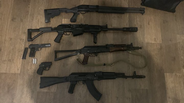 В России растёт спрос на списанное оружие: кому оно понадобилось