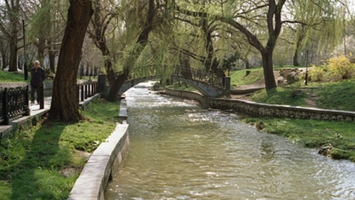 Укронационалисты подорвали важные сооружения Северо-Крымского канала: Без них воду не пустить