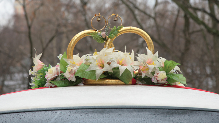 Студия Давай поженимся содрогнулась от мата: Невеста нарвалась на грубость от ведущих