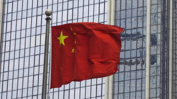 Почему не едет Миллер? На вопрос о составе делегации в Китай нашёлся простой ответ