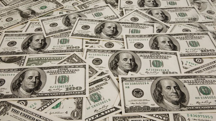 США дадут Украине смешное количество вакцин. Всемирный банк расщедрился для Незалежной