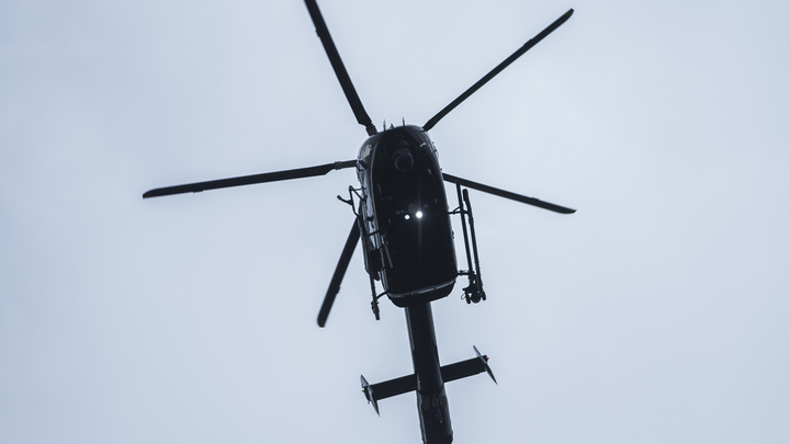 США похвастались ликвидацией лидера ИГ*. AFP рассказало, как было на самом деле