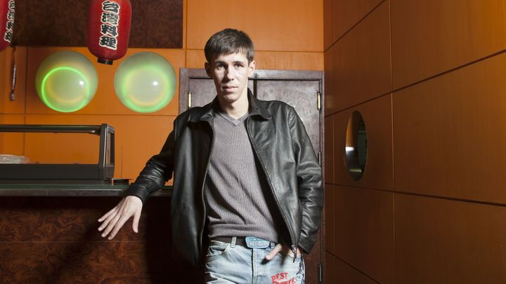 Панин* ошарашил откровениями о Киркорове