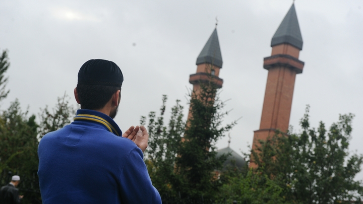 В Подмосковье строится исламское поселение со своим уставом