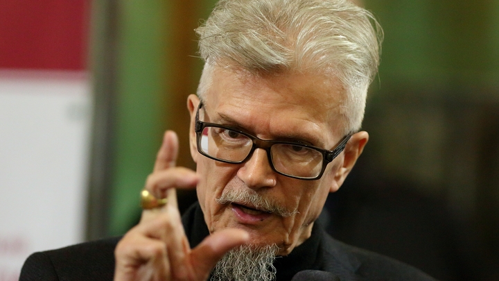 Лимонов за два года до смерти обнародовал завещание и призвал уничтожить США