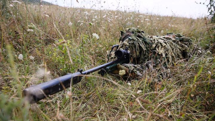 В Брянской области идёт спецоперация по уничтожению диверсантов ВСУ. ФСБ в деле, мирные под угрозой