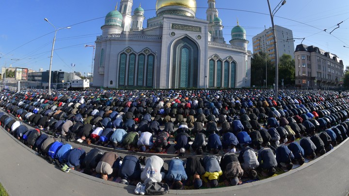 В Челябинске мусульман попросили отметить Курбан-байрам дома