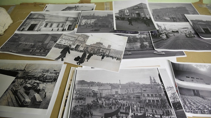 Русский музей фотографии в Нижнем Новгороде откроется в марте