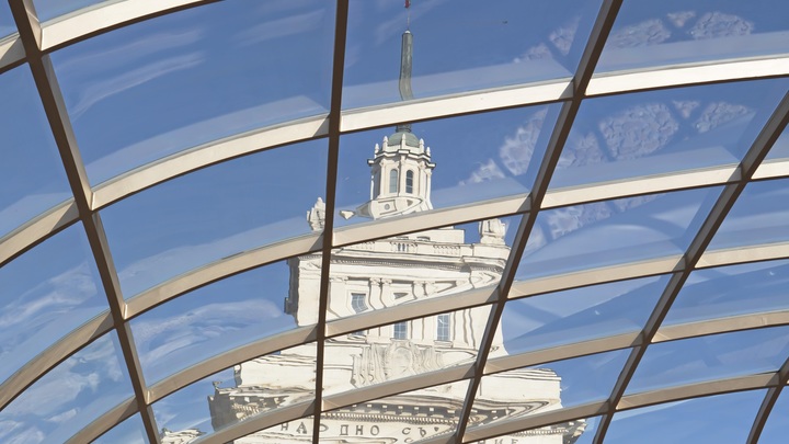 Архимандрита Вассиана выслали из Болгарии. Реакция последовала: Демарш безумен