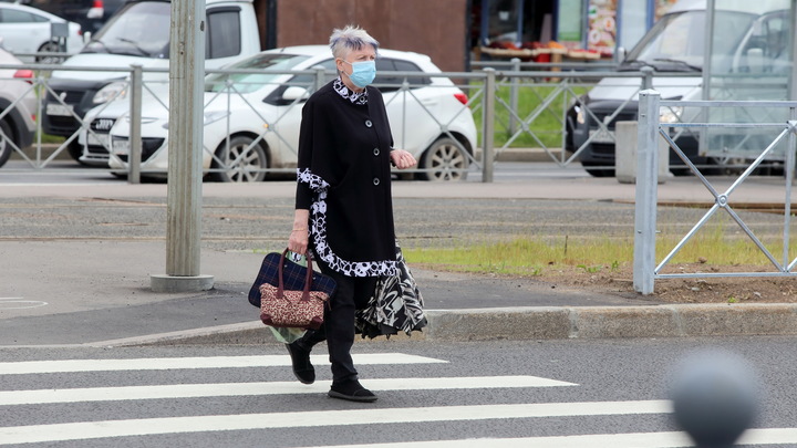 Карантинные меры против коронавируса во Владимирской и Ивановской областях продлены до 2022 года
