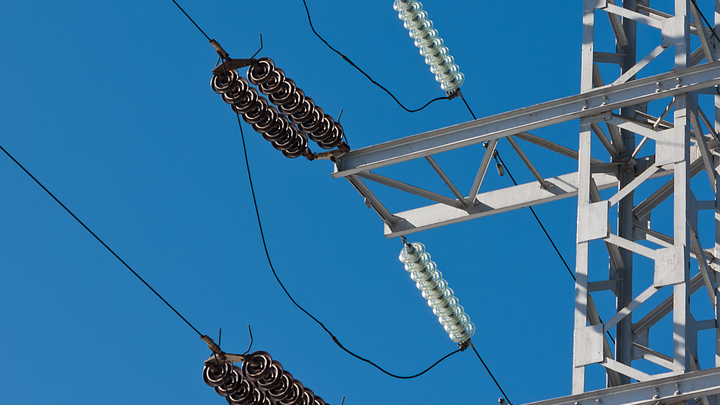 В Краснодаре без света остались жители 16 улиц