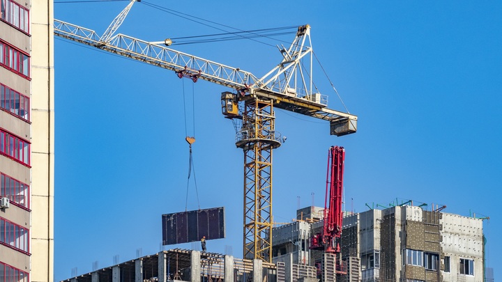 Всё, эта лавочка закрывается: В России хотят запретить строить апартаменты