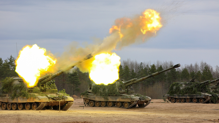 Никакого шанса врагу: Военкор рассказал об уральском убийце, который разрушает всё