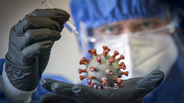 Биолог раскрыла опасный парадокс с лечением плазмой от COVID-19