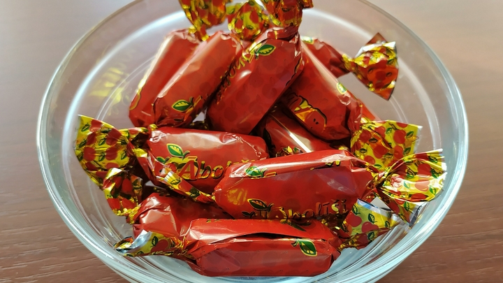 Японцев покорил странный русский десерт: Перемешали и удивились