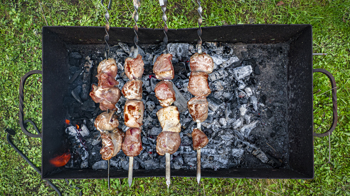 Жителей Кубани предупредили о высокой пожароопасности