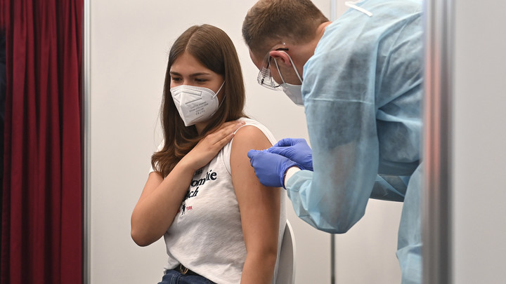 Это не угроза: В Аргентине дали объяснения про письмо о Спутнике V