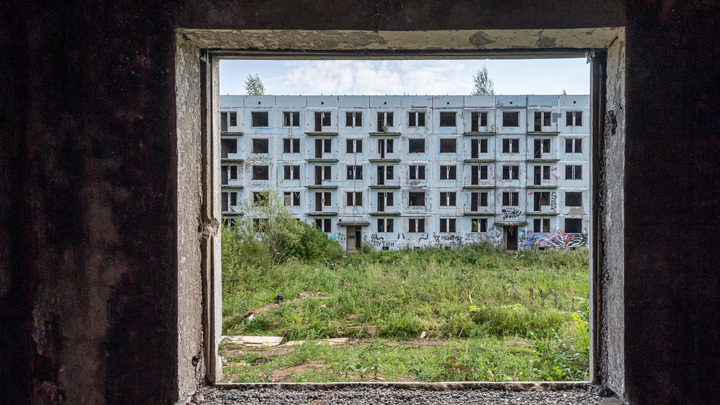 Забытая катастрофа: Куда исчезли люди после взрыва энергоблока в Подмосковье