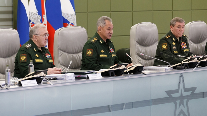 Сергей Шойгу выразил соболезнования в связи с гибелью людей при наводнении в Индии