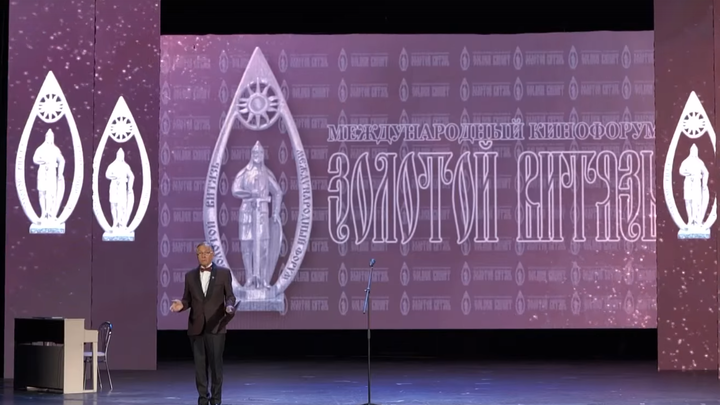 Тридцать лет унижений позади: Золотой Витязь поднимает меч