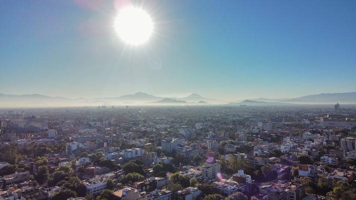 Мексиканцы отправили на костёр Байдена и Зеленского вслед за Иудой