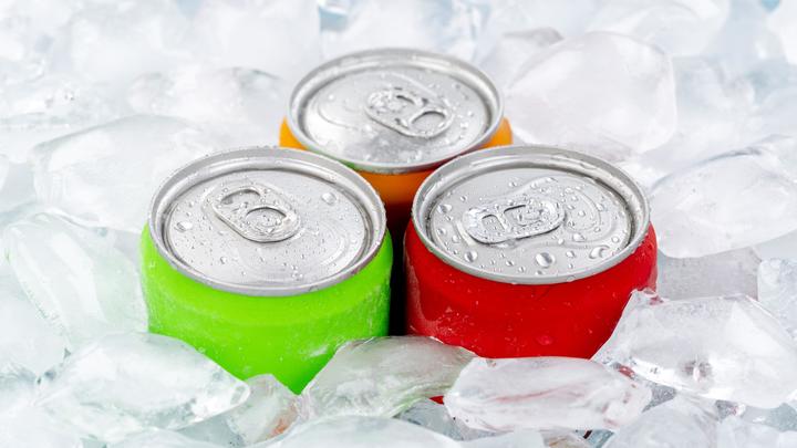 Закрываются ли заводы PepsiCo и Сoca-Cola в Екатеринбурге? Ответ компаний
