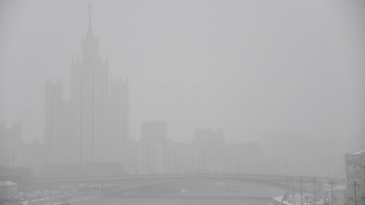 Генерал Снегопад против сидельцев: Митинг в Москве обернулся бабьим бунтом