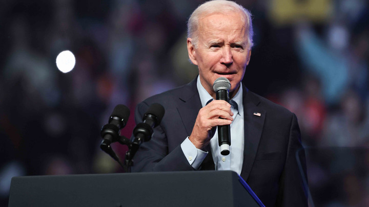 Выборы ничего не значат: Байдену создали легальную базу, чтобы делать что вздумается - политолог