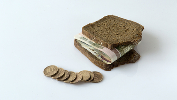 В Краснодаре за 72,8 млн рублей распродают имущество Пашковского хлебозавода