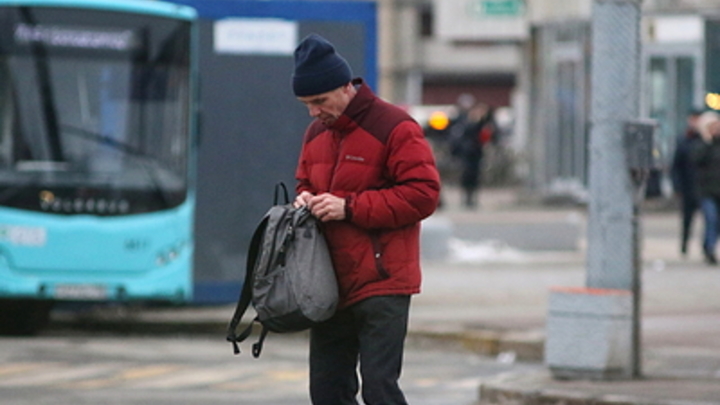 В Подмосковье пришли морозы до минус 18 градусов