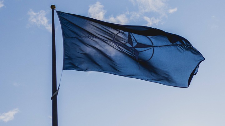 Войска НАТО могут быть отправлены на Украину – экс-генсек альянса