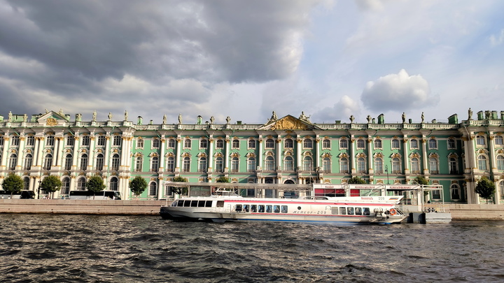 Умер Валерий Дрелевский, известный петербургский фотограф