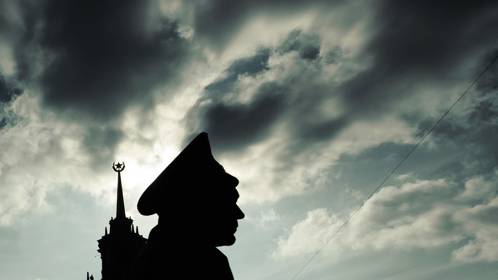 В зоне СВО на мине подорвался генерал-майор Завадский