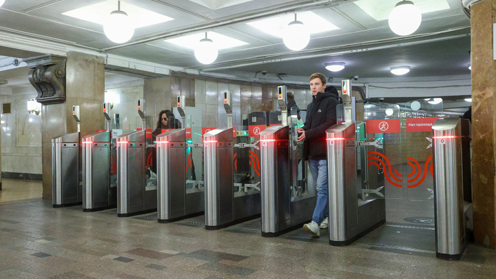 В Москве проезд на общественном транспорте подорожает на 6-8%