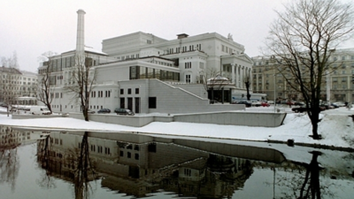 Преднамеренное убийство: Латвия оказалась на грани исчезновения