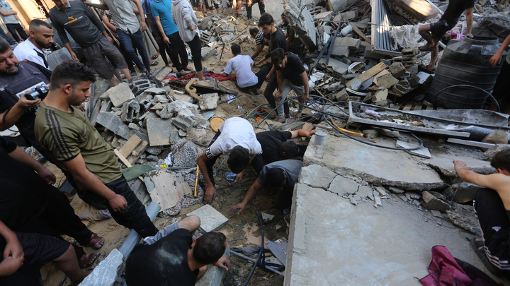 Цена жизни русского и израильтянина: Отвратительная статистика Запада раскрыта