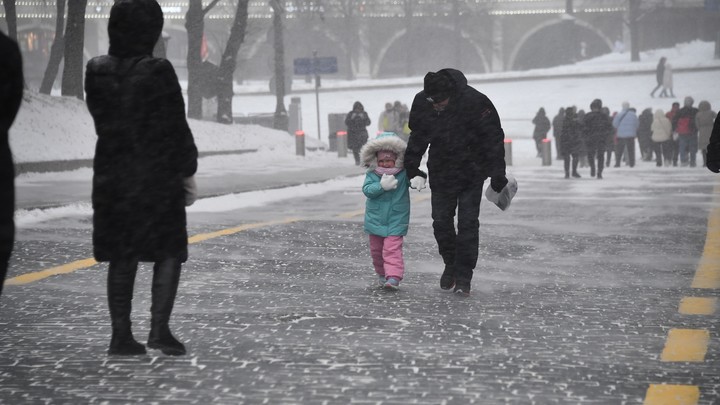 С Запада пришли неверные установки. Омбудсмен рассказала, как мотивировать молодых рожать детей