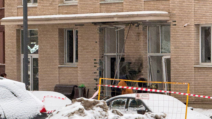 Задержаны возможные убийцы генерала Игоря Кириллова