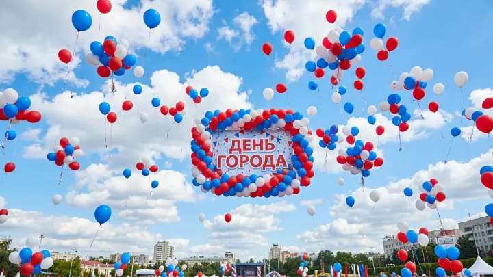 День города в Тутаеве 27 июня 2026: программа мероприятий, концерт группы Фабрика и праздничное файер-шоу