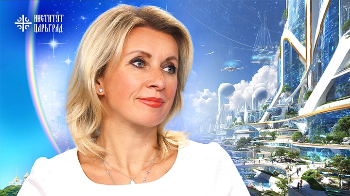 Вы зря пошли на нас войной: Захарова объяснила всё чётко, как Россия прирастает новыми территориями