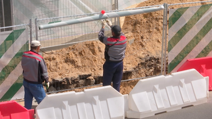 Отключение электричества и отопления в Архангельске 17 декабря 2025 года